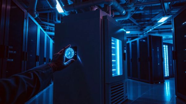 5 critères pour sélectionner efficacement votre groupe froid