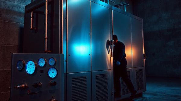 5 critères pour sélectionner efficacement votre groupe froid
