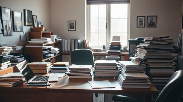 9 astuces d'organisation pour maximiser votre efficacité