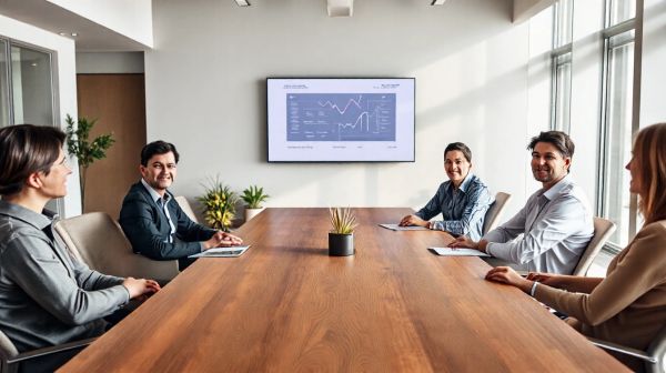 9 stratégies efficaces pour dynamiser un challenge en entreprise