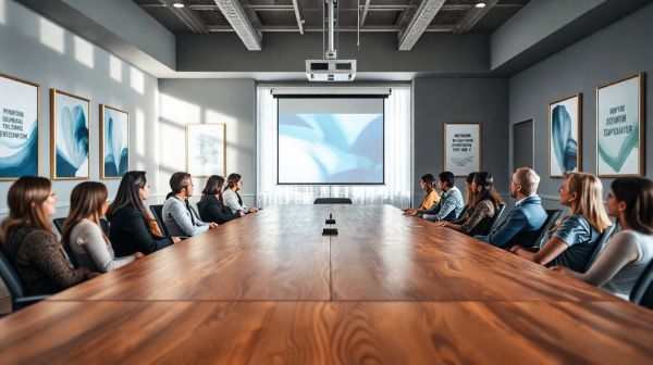 9 stratégies efficaces pour dynamiser un challenge en entreprise