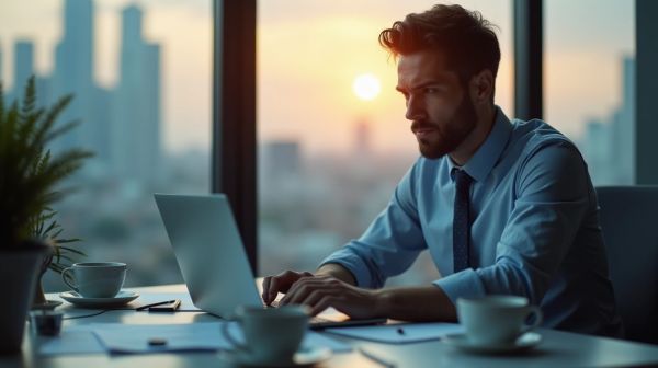 Améliorez votre activité avec un logiciel SaaS pour courtier