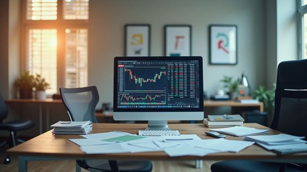 Améliorez votre activité avec un logiciel SaaS pour courtier
