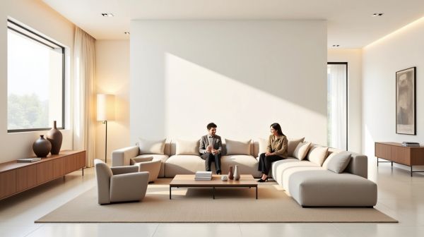 Choisir une entreprise de nettoyage peut transformer vos espaces à Anse