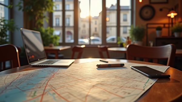 Comment réussir votre référencement local en SEO