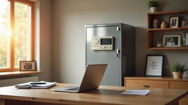 Comment sécuriser vos biens avec une assurance multirisque professionnelle