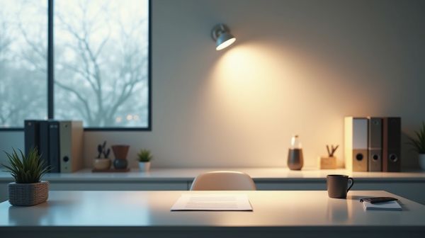 Contrat de nettoyage de bureaux : services incontournables