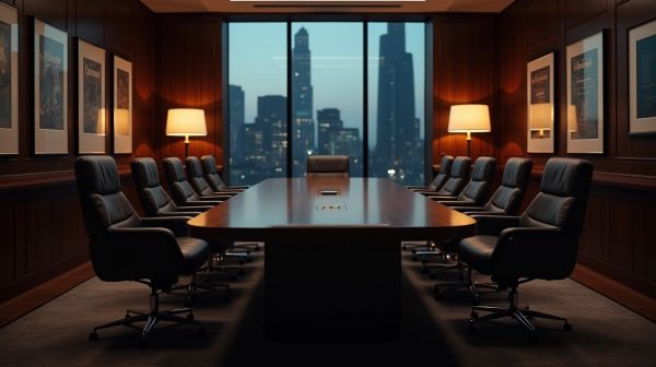 Entreprise : pourquoi certaines échouent et d'autres prospèrent