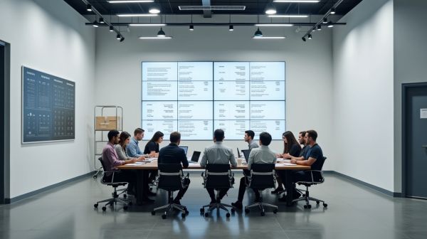 Externalisation logistique : optimiser votre gestion dès aujourd'hui