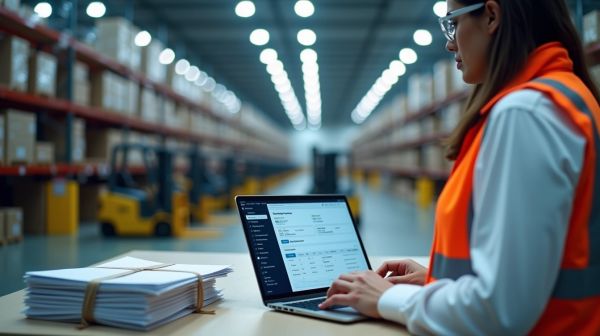 Externalisation logistique : optimiser votre gestion dès aujourd'hui