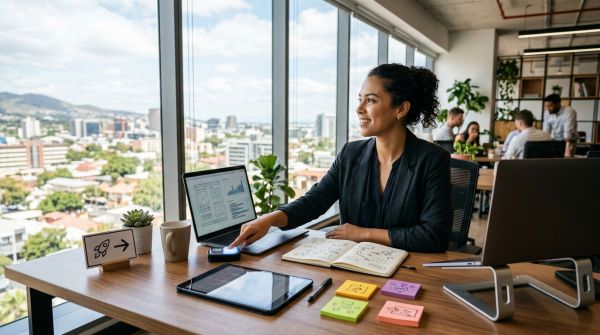 Lancer son entreprise : réussir avec ces conseils pratiques