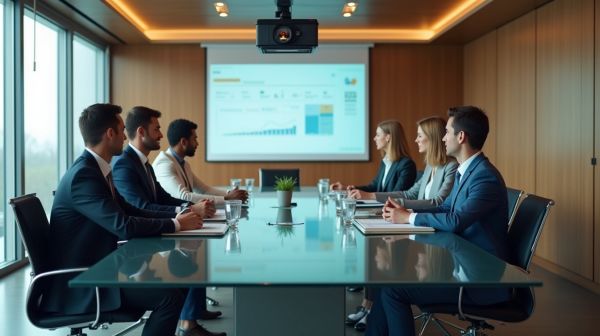 Le choix de votre groupe froid, un choix stratégique d'entreprise