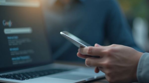 Le SEO, un canal d'acquisition durable pour les marques engagées