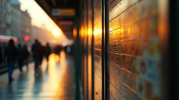 L'impression de plaquettes : plus qu'un simple support publicitaire