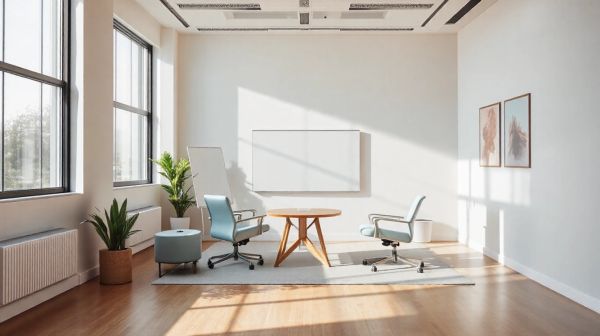 Liste des bureaux idéaux pour votre entreprise à Saint-Étienne-de-Montluc