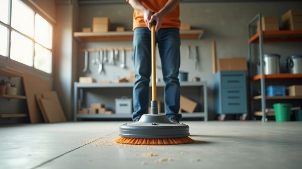 Optimisez votre manutention avec un gerbeur semi-électrique