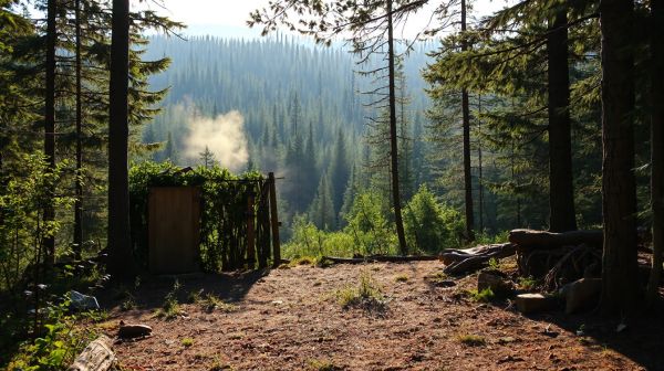 Options écologiques et innovantes pour sanitaires en camping