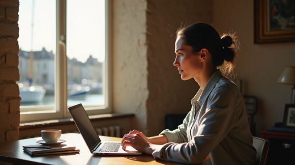 Rédactrice web à La Rochelle : révélez le potentiel de vos contenus