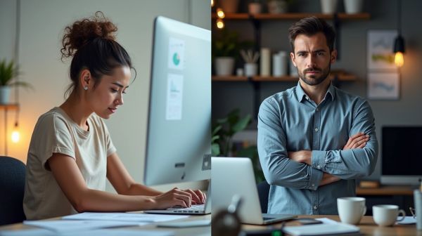 Soft skills scan ou sosie disc : lequel privilégier ?