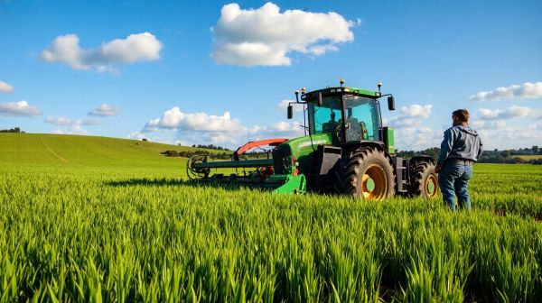 Top 5 Secrets pour conduire un gerbeur R485 en sécurité