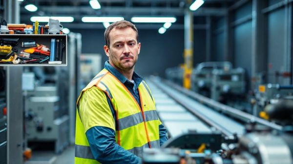 Top lubrifiants pour accroître la productivité en industrie