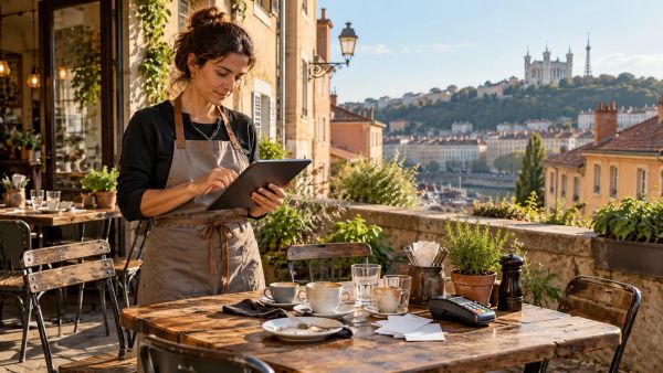 Top outils pour transformer la gestion de votre entreprise