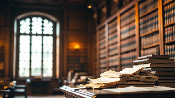 Transparence et droit : 5 enjeux de l'accès juridique