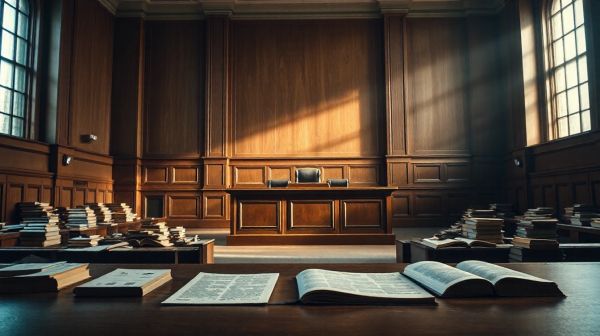 Transparence et droit : 5 enjeux de l'accès juridique