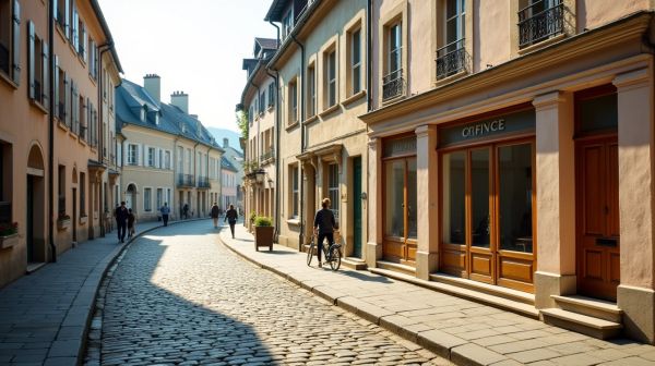 Trouvez des bureaux adaptés à votre activité à Saint-Étienne-de-Montluc
