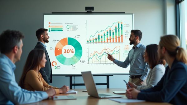 Un plan efficace d'animation de la force de vente pour booster vos résultats