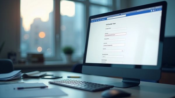 UTMZen - Le générateur de lien UTM en ligne
