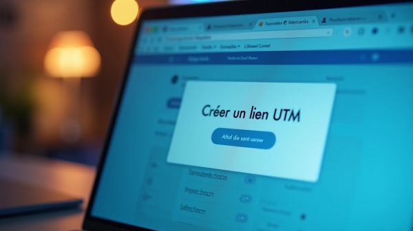 UTMZen - Le générateur de lien UTM en ligne