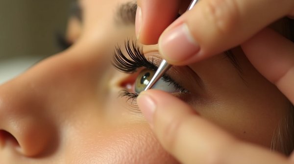 Formation extension de cils à toulouse : perfectionnez votre expertise
