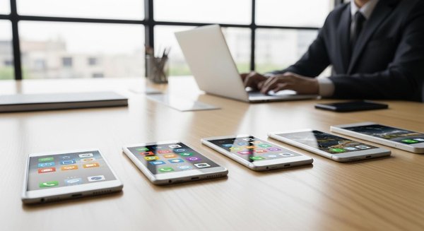 MDM informatique : la solution incontournable pour sécuriser vos appareils mobiles